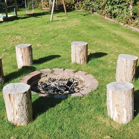 Blomstervangen Denm I