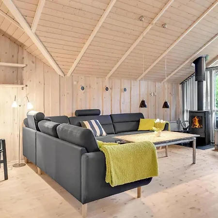 Tatil Evi Blomstervangen Denm I