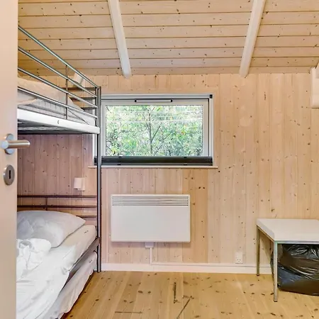 Awesome Home In Oksbol With Sauna * Oksbøl