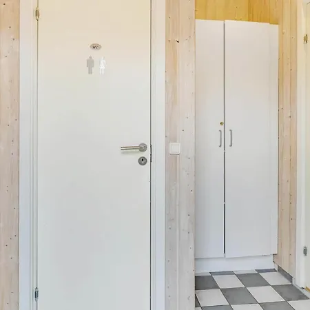 Superbe Maison à Avec Sauna Oksbøl