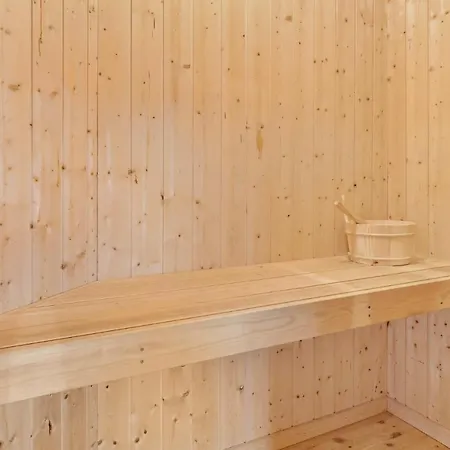 Tatil Evi Blomstervangen Denm I